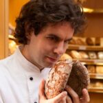 Johannes Dackweiler: Bio-Bäcker aus Leidenschaft