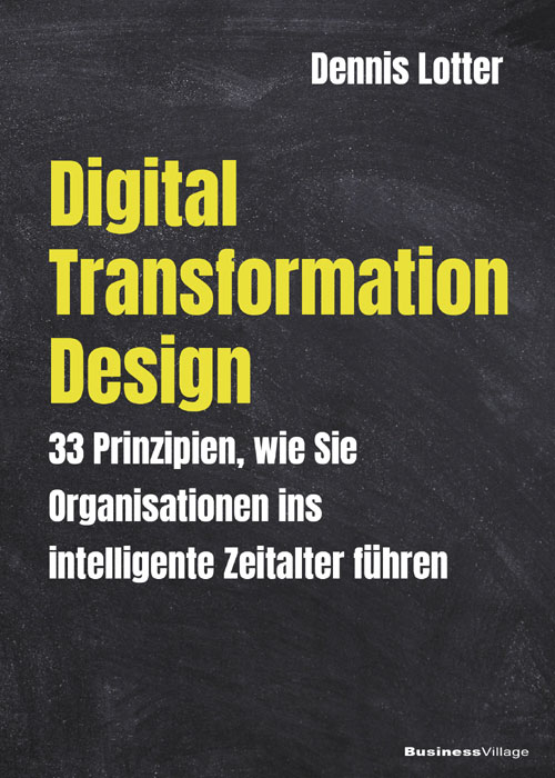 Digital-Transformation-Desi Was hat die digitale Transformation mit einer Serviette zu tun?