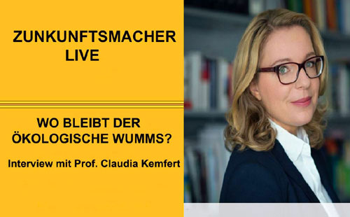 Interview-Claudia-Kemfert Aktuell