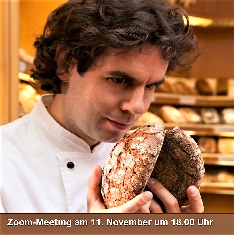 Zoom-Meeting-Johannes-2 Handwerk vom Feinsten: Was macht ein Bio-Brot aus?