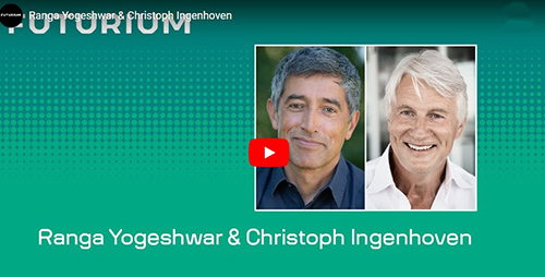 Ranga-Yogeswar-und-Christoph-Ingenhoven Aktuell