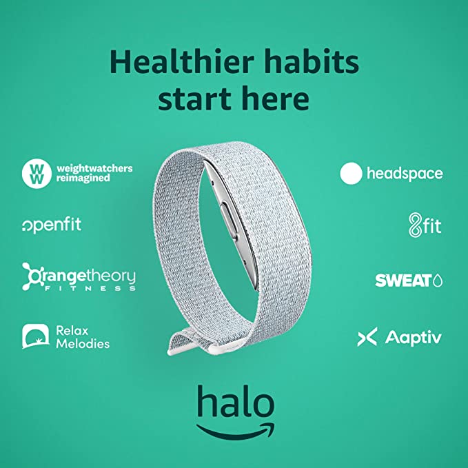 Halo Amazons Expansionsmaschinerie auf dem Gesundheitsmarkt