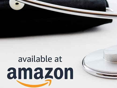 Amazon-Healthcare Aktuell