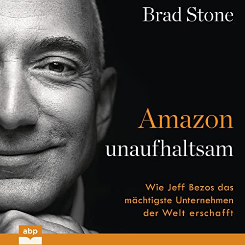 Amazon-unaufhaltsam-1 Aktuell