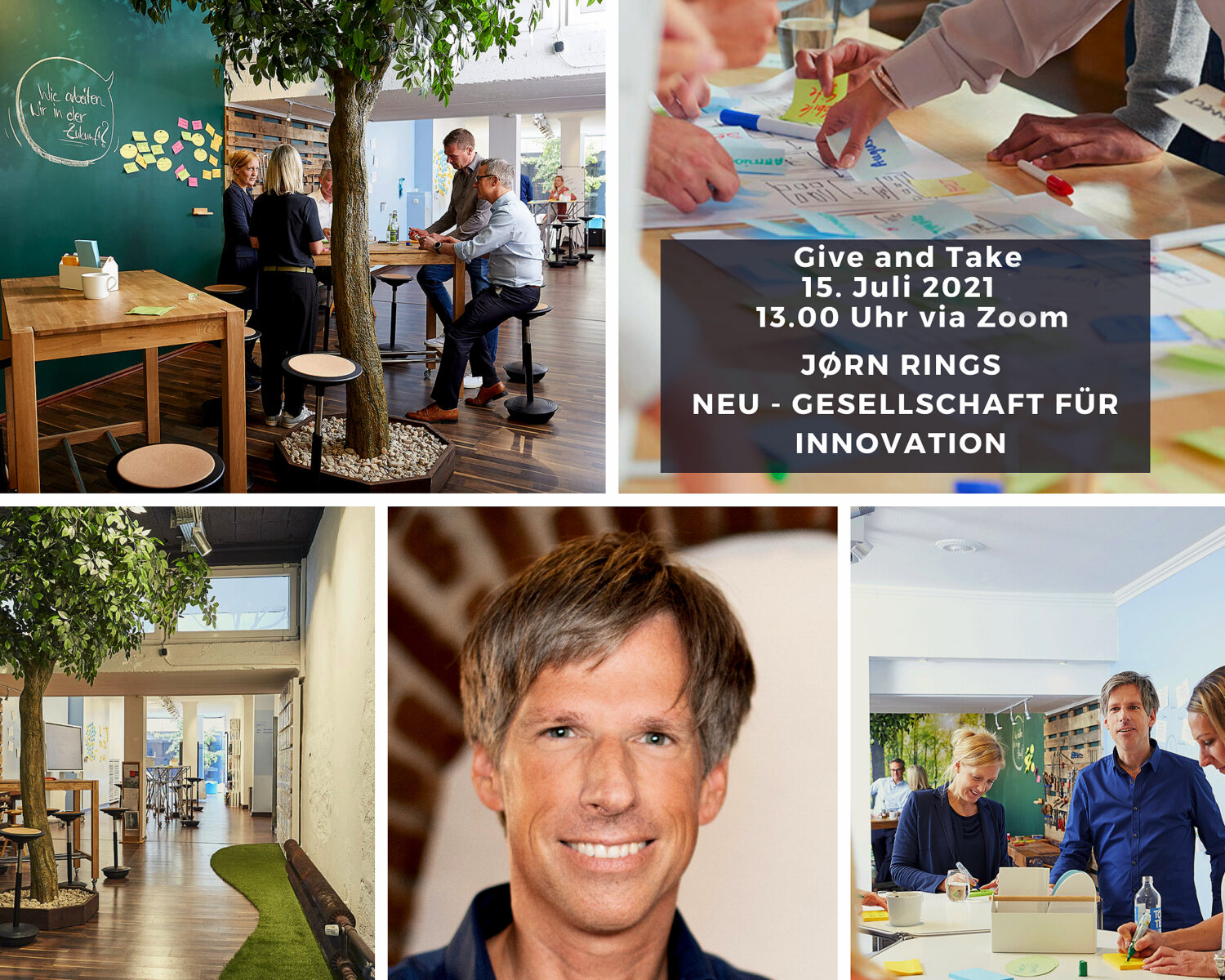 Give-and-Take-Joern-Kopie-scaled Give and Take | 15.7.2021 | Jørn Rings,  Neu - Gesellschaft für Innovation