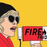 Jane Fonda: Warum Frauen bei Klimalösungen an vorderster Front stehen