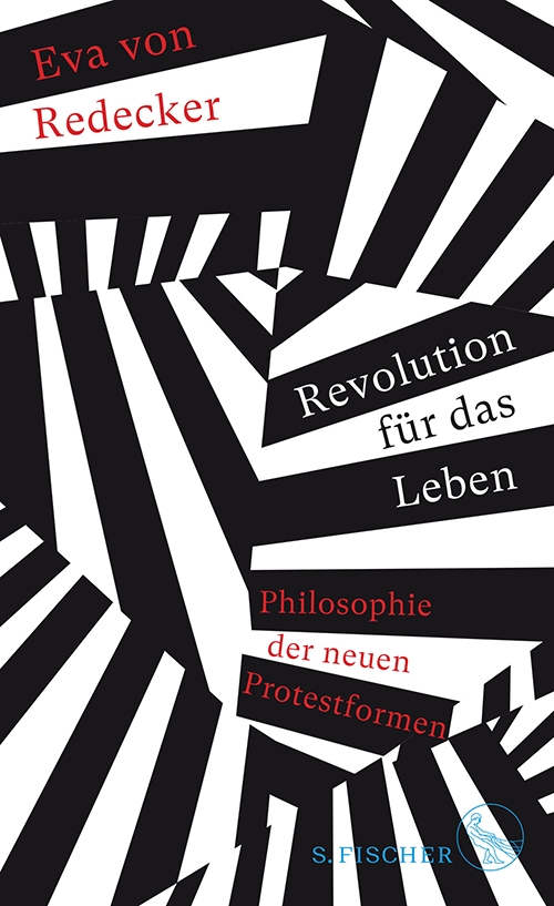 Eva-von-Redecker Eva von Redecker: Revolution von unten