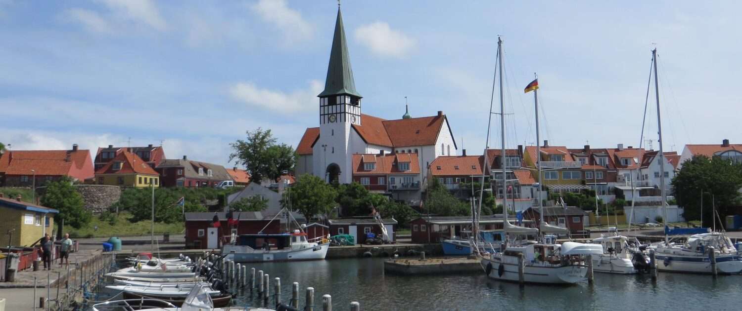 bornholm-Hafen-Pixabay-1500x630 Vorreiter: Bornholm - die nachhaltigste Insel Europas