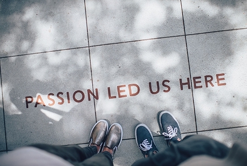 Passion-lead-us-here-495x334 Aktuell