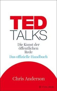 Ted-talks-189x300 TEDx: Die Geheimnisse der besten Vorträge