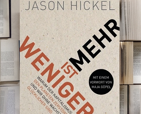 Weniger_-ist-mehr-495x400 Buchtipps