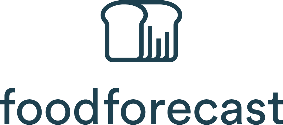 01_foodforecast_logo Foodforecast: Mit Künstlicher Intelligenz gegen Lebensmittelverschwendung
