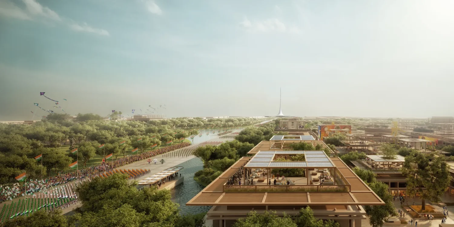 2612_FP641289-scaled Die Zukunft nachhaltiger Metropolen: Ein Blick auf futuristische Städte