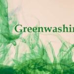 Greenwashing small