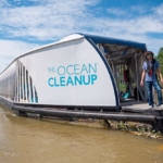 Schwimmende Müllschlucker: Wie Ocean Cleanup die Meere vom Plastikmüll befreit