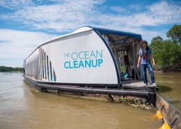 The-Ocean-Cleanup--260x185 Nachhaltigkeit