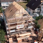 TRIQBRIQ lagert erfolgreich 50.000 Kilogramm CO2 in erstem mehrstöckigen Wohngebäude ein TRIQBRIQ AG small