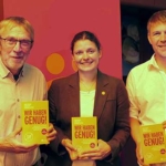 Wir haben genug! Wir haben genug – small