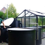 Aquaponik: Expertentipps, wie Privatleute ihre Anlage selbst bauen können Wolfgang Grüne_Aquaponik
