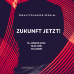 Zukunftsmacher Special