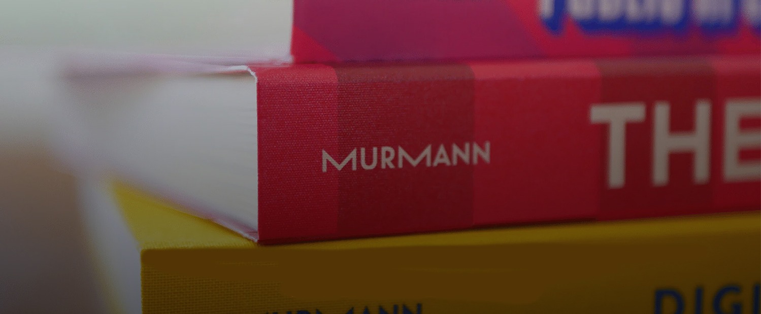 Murmann-Verlag ZukunftsMacher Murmann Verlag
