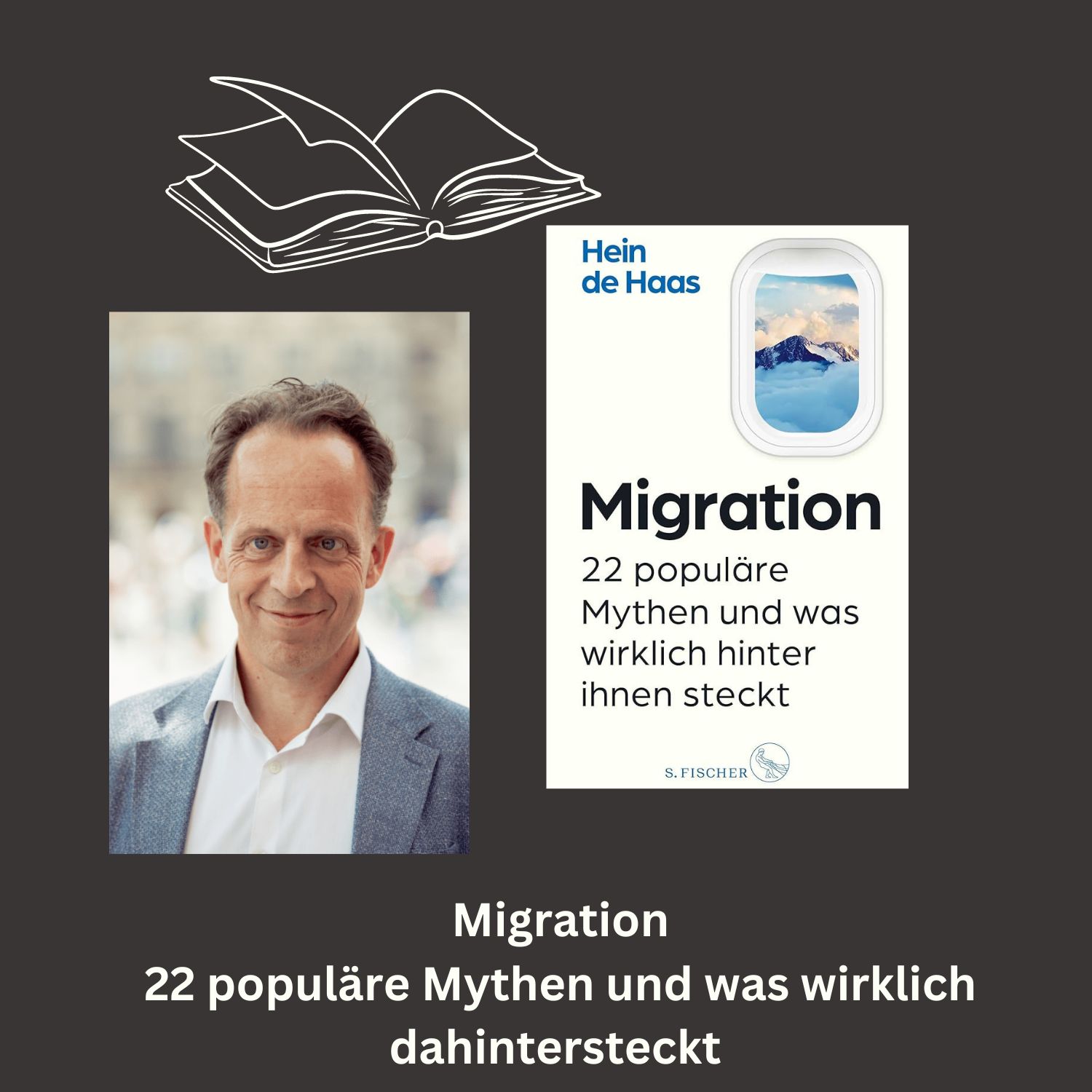 Migration Migration: Fakten statt Mythen