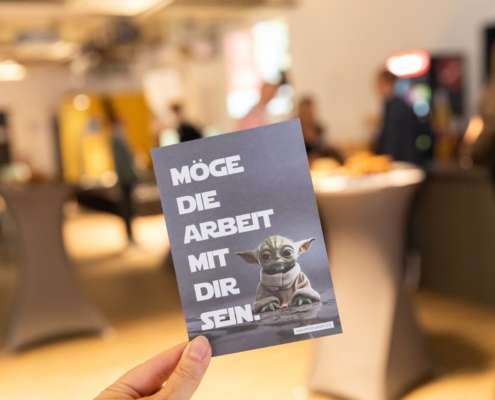 Moege-die-Arbeit-mit-Dir-sein-495x400 Past Events