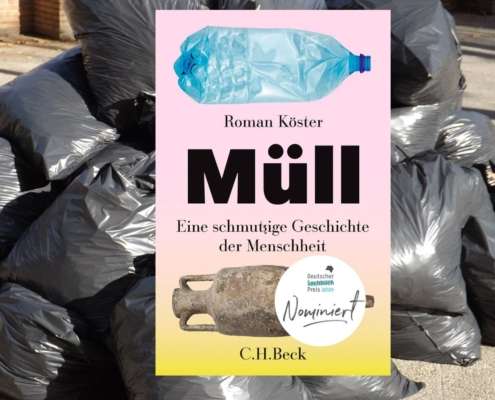 Muell-Buch-495x400 Buchtipps