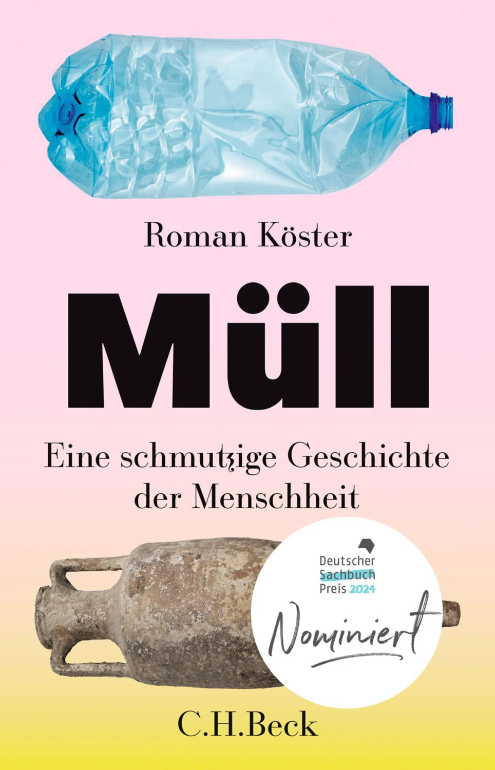 muell-roman-koester-scaled Alles Müll, oder was?