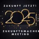 Zukunft Jetzt Januar Meeting