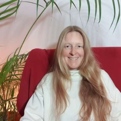 ZukunftsMacherin Monika Adamczyk