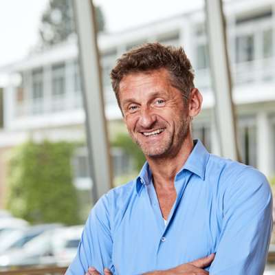 ZukunftsMacher Ralph Goldschmidt