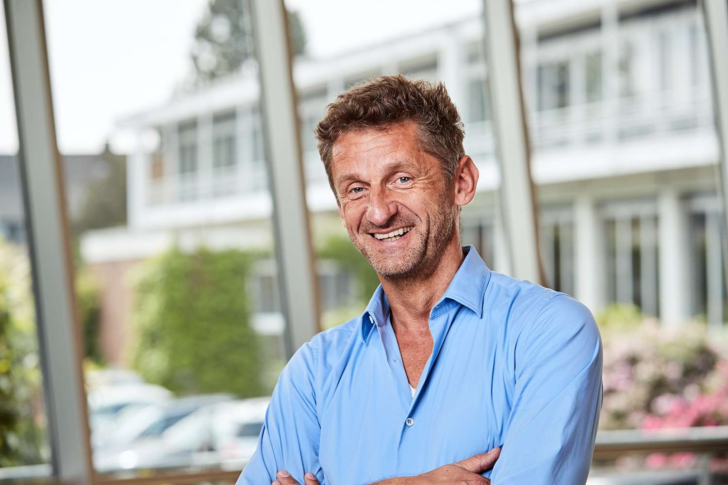 Ralph_Goldschmidt ZukunftsMacher Ralph Goldschmidt