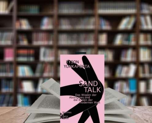 Sand-Talk-1-495x400 Buchtipps