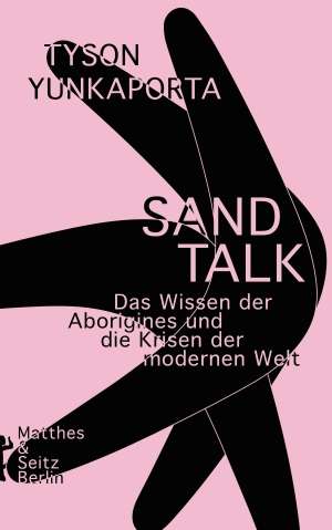 Sand-Talk ZukunftsMacher Buchtipp: Sand Talk