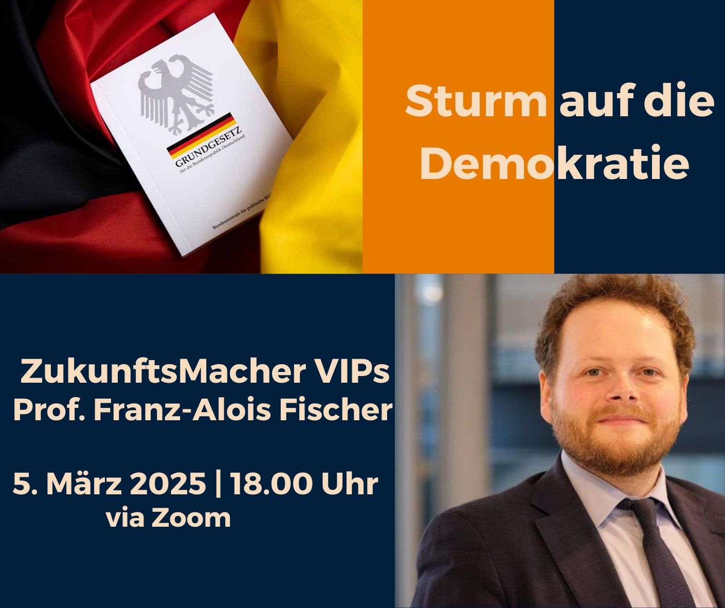ZukunftsMacher-VIPs-Sturm-auf-die-Demokratie-2 ZukunftsMacher VIPs: Sturm auf die Demokratie