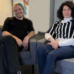 ZukunftsMacher Brückenwelten Brückenwelten Inna Klee und Cersten Frank _small