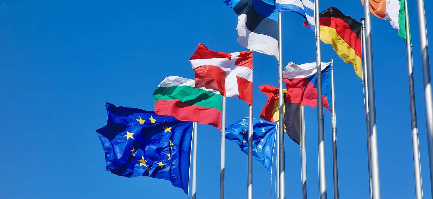 Europa Wir Babyboomer