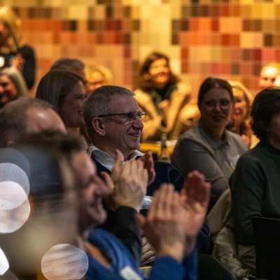 Auf Talentjagd – Wie Industrie und Handwerk von anderen lernen können | 7. Mai 2025, Düsseldorf