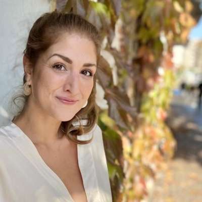 ZukunftsMacherin Julia Rathjen