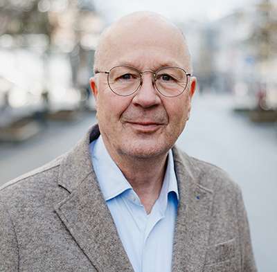 ZukunftsMacher Marcel Klotz ZukunftsMacher Marcel Klotz