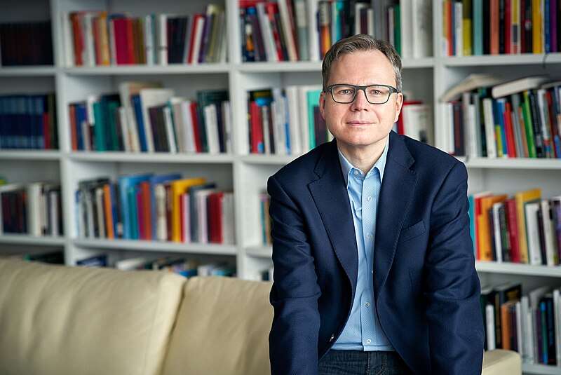 Reckwitz_Andreas ZukunftsMacher Buchtipp: Verlust von Andreas Reckwitz