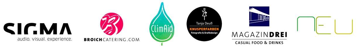 Zukunft-der-Arbeit Auf Talentjagd – Wie Industrie und Handwerk von anderen lernen können | 7. Mai 2025, Düsseldorf