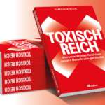 Extremer Reichtum ist eine Gefahr für die Gesellschaft Toxisch reich small