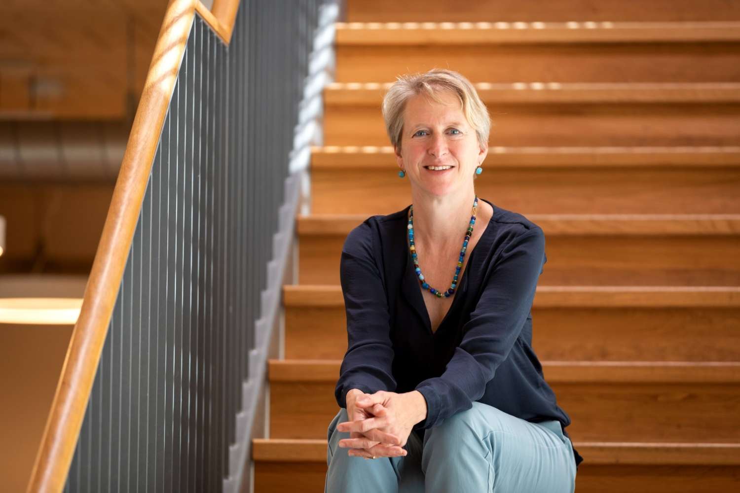 Stephanie2-Stephanie-Maus-scaled ZukunftsMacherin Stephanie Maus