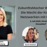 Wertesalon mit Mandy