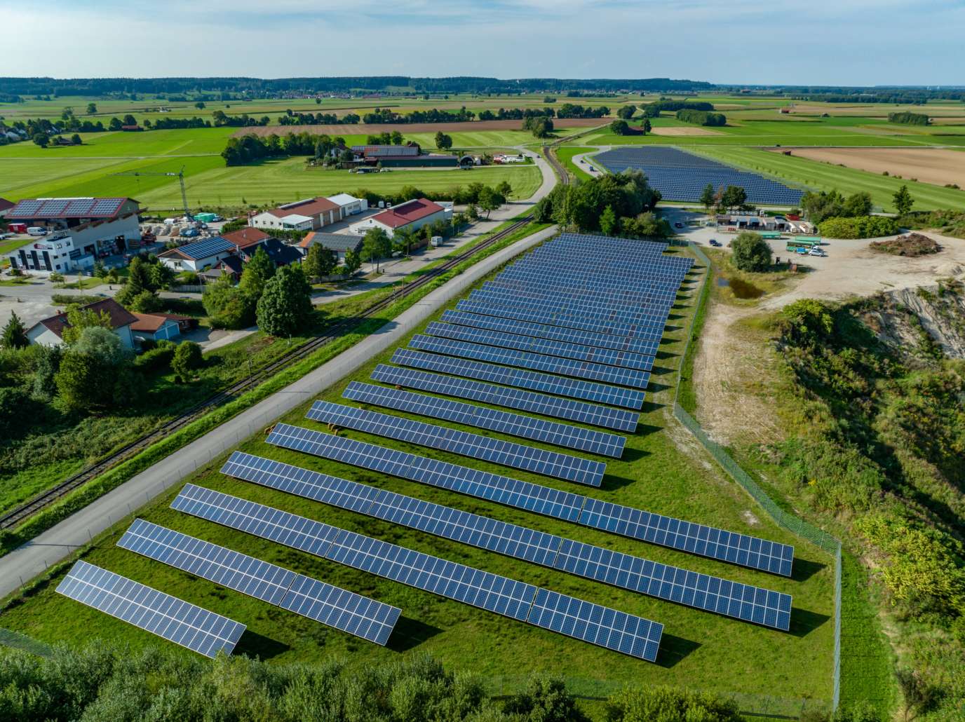 PV-Fuchstal-2-1376x1030 Energiezukunft Fuchstal: Eine energieautarke Kommune