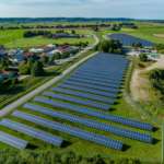 Energiezukunft Fuchstal: Eine energieautarke Kommune PV Fuchstal (2)