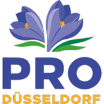 ZukunftsMacher Pro Düsseldorf pro-duesseldorf-logo