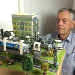 Jürgen Mülder Seilbahn